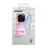 Ideal of Sweden iPhone 16 Pro Max -kuori painettu MagSafe Pastel Marble