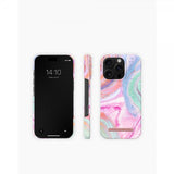 Ideal of Sweden iPhone 16 Pro Max -kuori painettu MagSafe Pastel Marble