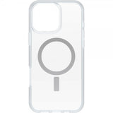 Otterbox iPhone 16 Pro Max React MagSafe Läpinäkyvä Kuori