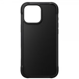 Nomad iPhone 16 Pro Max -suojakuori Rugged Case, musta