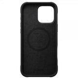 Nomad iPhone 16 Pro Max -suojakuori Rugged Case, musta