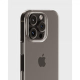 holdit iPhone 16 Pro Max Kuori Slim Case Läpinäkyvä