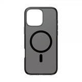 CARE by PanzerGlass iPhone 16 Pro Max Kuori Smokey MagSafe Musta