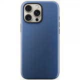 Nomad iPhone 16 Pro Max -kuori, Sport Case Naval Blue