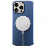 Nomad iPhone 16 Pro Max -kuori, Sport Case Naval Blue