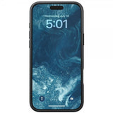 Nomad iPhone 16 Pro Max -kuori, Sport Case Naval Blue