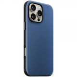 Nomad iPhone 16 Pro Max -kuori, Sport Case Naval Blue