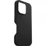 Otterbox iPhone 16 Pro Max -suojakuori Symmetry Cactus Leather MagSafe Noir Ash