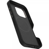 Otterbox iPhone 16 Pro Max -suojakuori Symmetry Cactus Leather MagSafe Noir Ash