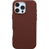 Otterbox iPhone 16 Pro Max -suojakuori Symmetry Cactus Leather MagSafe Rich Adobe