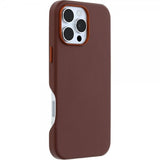 Otterbox iPhone 16 Pro Max -suojakuori Symmetry Cactus Leather MagSafe Rich Adobe