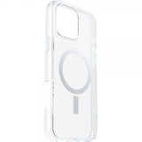 Otterbox iPhone 16 Pro Max Symmetry Clear MagSafe Läpinäkyvä Suojakuori