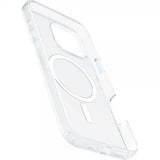 Otterbox iPhone 16 Pro Max Symmetry Clear MagSafe Läpinäkyvä Suojakuori