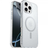 Otterbox iPhone 16 Pro Max Kuori Symmetry Clear MagSafe Stardust