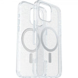Otterbox iPhone 16 Pro Max Kuori Symmetry Clear MagSafe Stardust