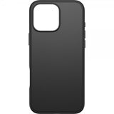 Otterbox iPhone 16 Pro Max -suojakuori Symmetry MagSafe Musta