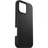 Otterbox iPhone 16 Pro Max -suojakuori Symmetry MagSafe Musta