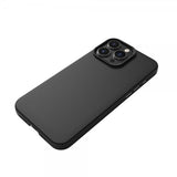Nudient iPhone 16 Pro Max -kuori Thin Case MagSafe Ink Black