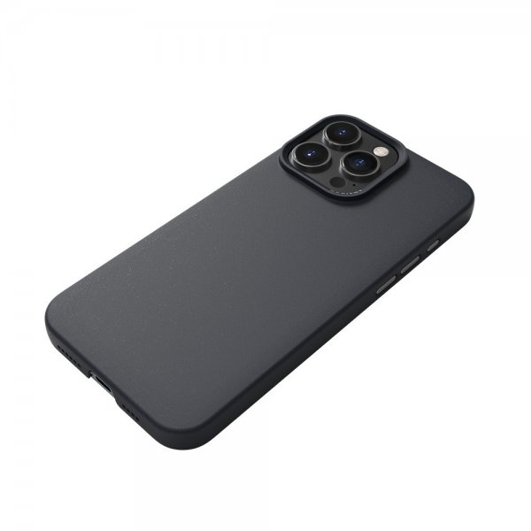 Nudient iPhone 16 Pro Max Thin Case MagSafe Midwinter Blue -kuori