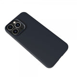 Nudient iPhone 16 Pro Max Thin Case MagSafe Midwinter Blue -kuori