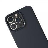 Nudient iPhone 16 Pro Max Thin Case MagSafe Midwinter Blue -kuori