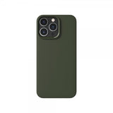 Nudient iPhone 16 Pro Max -kuori Thin Case MagSafe Pine Green
