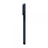 Spigen iPhone 16 Pro Max Thin Fit MagFit Metal Slate -suojakuori