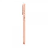 Spigen iPhone 16 Pro Max Kuori Thin Fit MagFit Rose Titanium