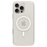 Spigen iPhone 16 Pro Max Kuori Thin Fit T MagFit Clear White