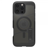 Spigen iPhone 16 Pro Max Kuori Tough Armor MagFit Frost Black