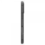 Spigen iPhone 16 Pro Max Kuori Tough Armor MagFit Frost Black