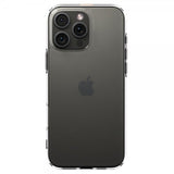 Spigen iPhone 16 Pro Max -suojakuori Ultra Hybrid Crystal Clear