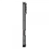 Spigen iPhone 16 Pro Max -suojakuori Ultra Hybrid Crystal Clear