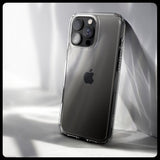 Spigen iPhone 16 Pro Max Kuori Ultra Hybrid Space Crystal