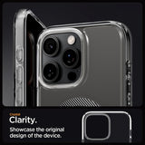Spigen iPhone 16 Pro Max Kuori Ultra Hybrid MagFit Carbon Fiber