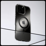 Spigen iPhone 16 Pro Max Kuori Ultra Hybrid MagFit Carbon Fiber