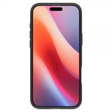 Spigen iPhone 16 Pro Max -suojakuori Ultra Hybrid MagFit Frost Black