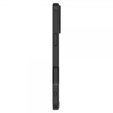 Spigen iPhone 16 Pro Max -suojakuori Ultra Hybrid MagFit Frost Black