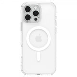 Spigen iPhone 16 Pro Max Kuori Ultra Hybrid MagFit Frost Clear