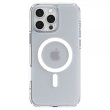 Spigen iPhone 16 Pro Max Kuori Ultra Hybrid MagFit Frost Clear
