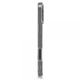 Spigen iPhone 16 Pro Max Kuori Ultra Hybrid MagFit Frost Clear
