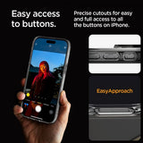 Spigen iPhone 16 Pro Max Kuori Ultra Hybrid MagFit Kulta