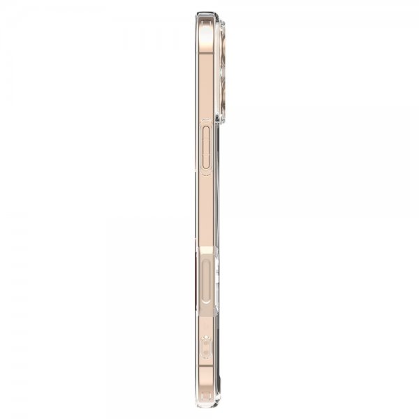 Spigen iPhone 16 Pro Max Kuori Ultra Hybrid MagFit Kulta