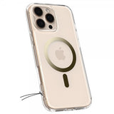 Spigen iPhone 16 Pro Max Kuori Ultra Hybrid MagFit Kulta