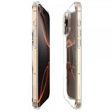 Spigen iPhone 16 Pro Max Kuori Ultra Hybrid MagFit Kulta