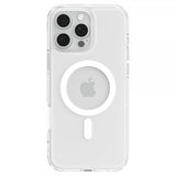 Spigen iPhone 16 Pro Max Kuori Ultra Hybrid MagFit Valkoinen