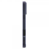 Spigen iPhone 16 Pro Max -suojakuori Ultra Hybrid, laivastonsininen