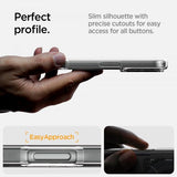 Spigen iPhone 16 Pro Max Ultra Hybrid Neo One MagFit -suojakuori