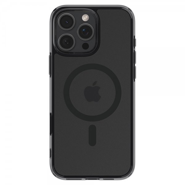 Spigen iPhone 16 Pro Max Kuori Ultra Hybrid T MagFit Frost Black