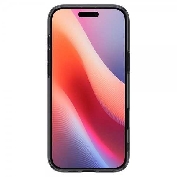 Spigen iPhone 16 Pro Max Kuori Ultra Hybrid T MagFit Frost Black